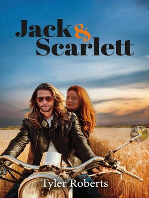 cover image of Jack and Scarlett